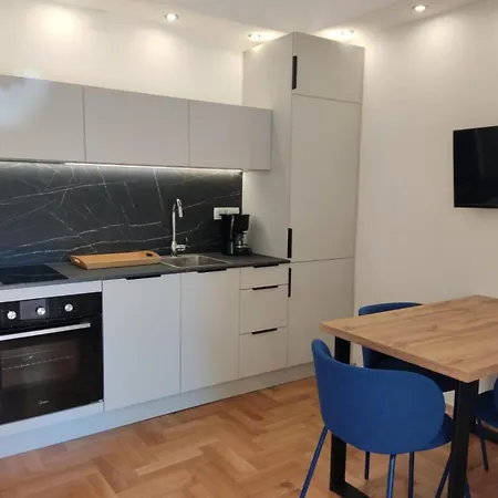 アパート Fontana