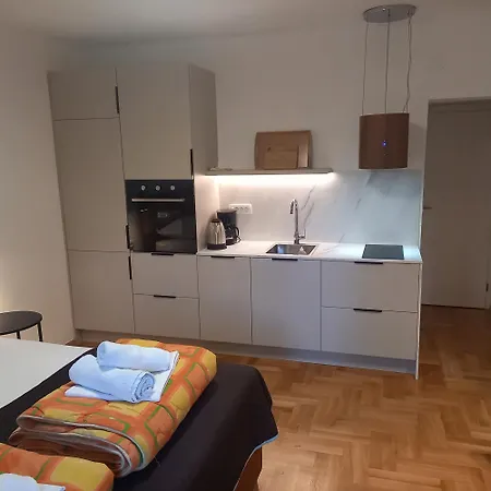 Fontana * Sukošan