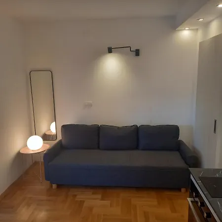Fontana شقة Sukošan