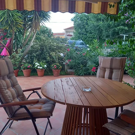 Fontana アパート *