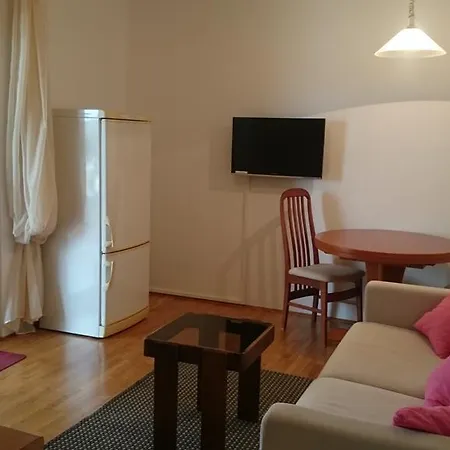 Appartement Fontana *