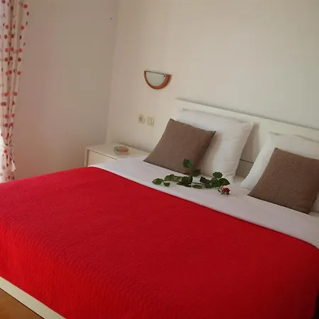 Appartement Fontana *