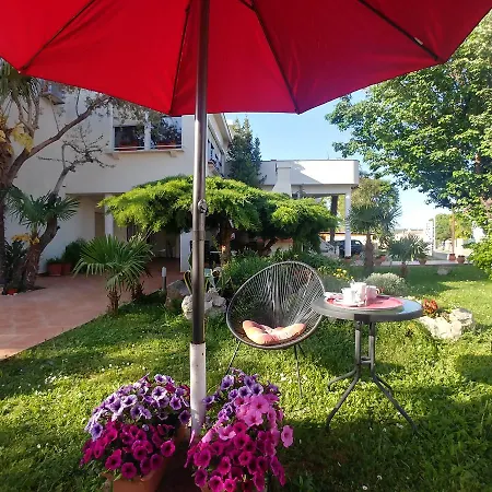 Fontana Appartement Sukošan