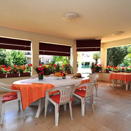 アパート Fontana