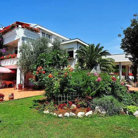 Appartement Fontana *