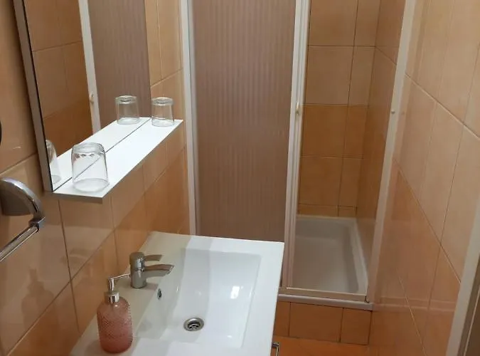 Fontana Апартаменты *