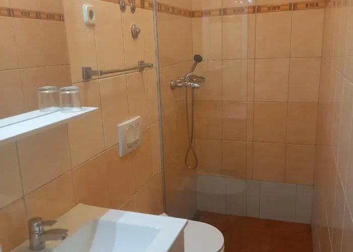 Fontana Διαμέρισμα *