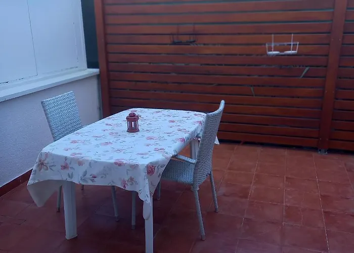 Апартаменты Fontana