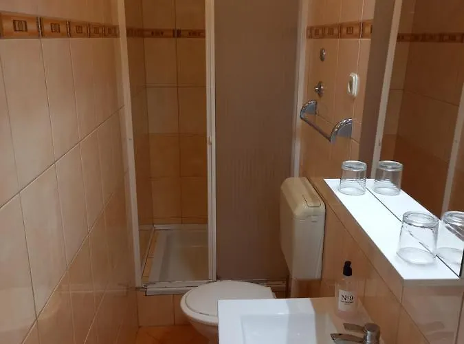 Fontana Апартаменты