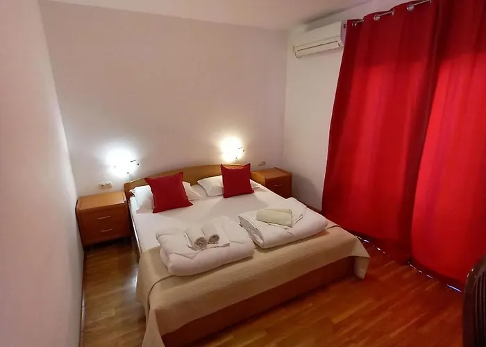 Fontana Διαμέρισμα *