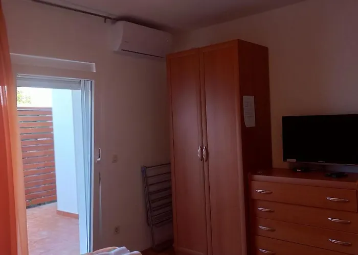 Fontana Апартаменты