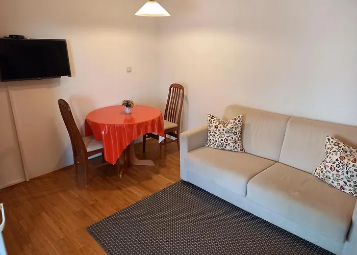 Апартаменты Fontana *