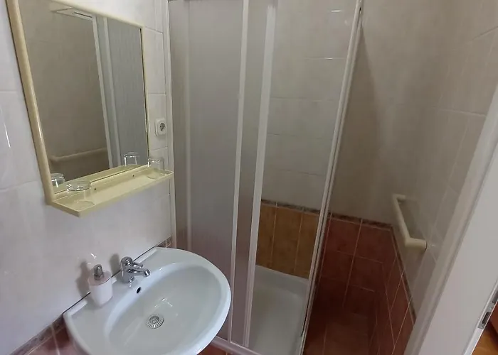 Fontana Διαμέρισμα