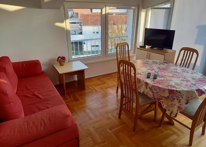 Διαμέρισμα Fontana