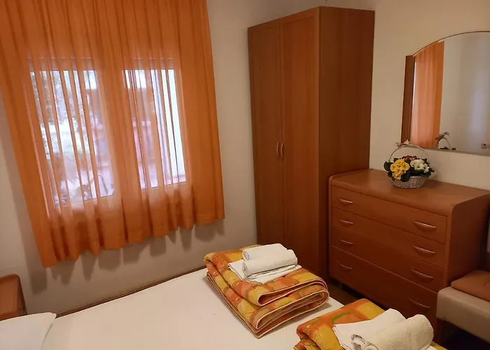 Fontana Διαμέρισμα