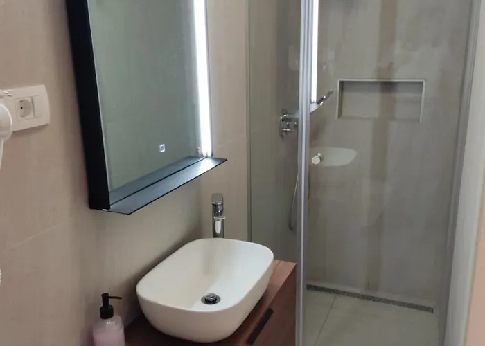 Fontana Διαμέρισμα