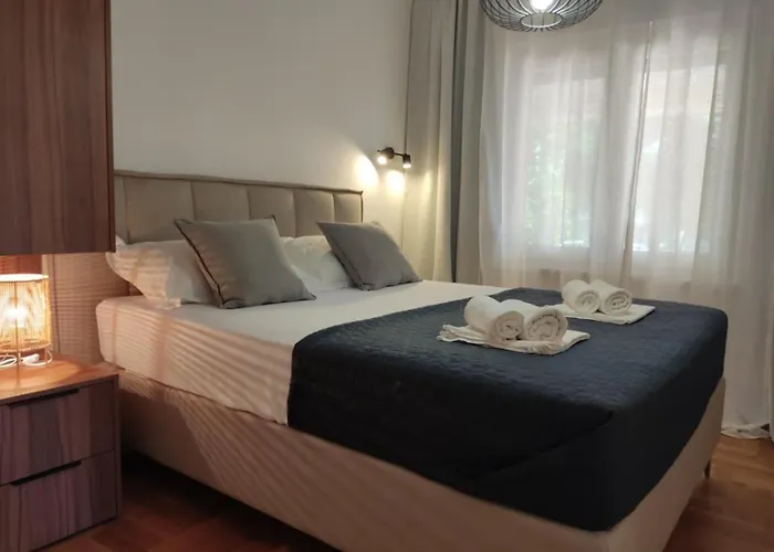 Διαμέρισμα Fontana