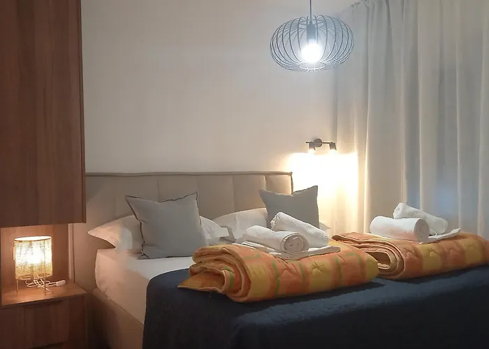 Διαμέρισμα Fontana