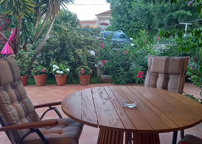 Fontana Апартаменты *