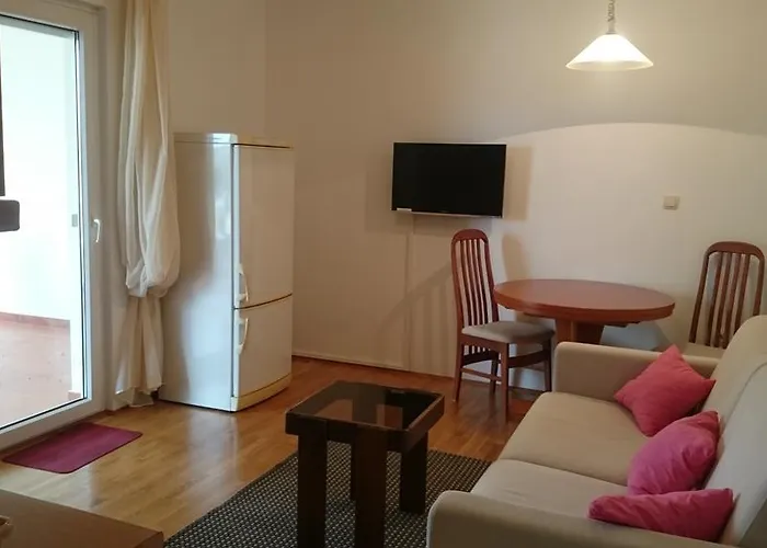 Διαμέρισμα Fontana *