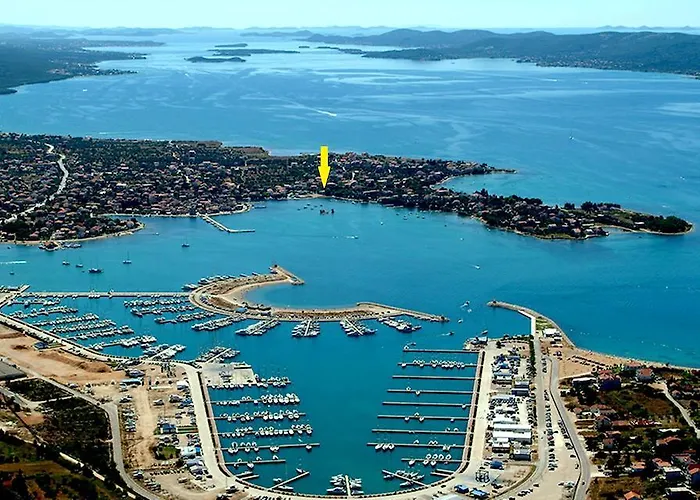 Διαμέρισμα Fontana *