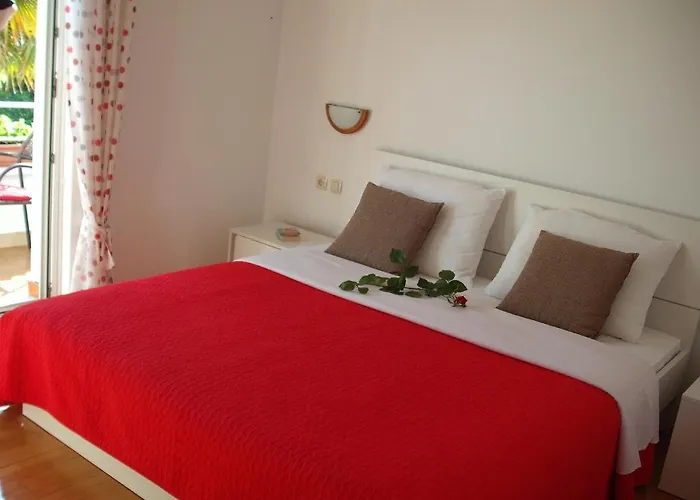 Διαμέρισμα Fontana *