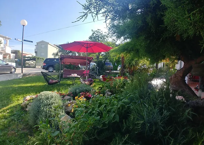 Fontana Διαμέρισμα Sukošan