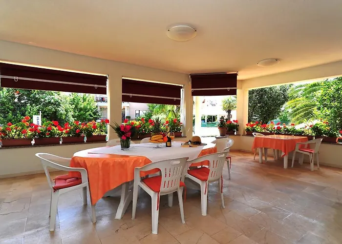 Διαμέρισμα Fontana