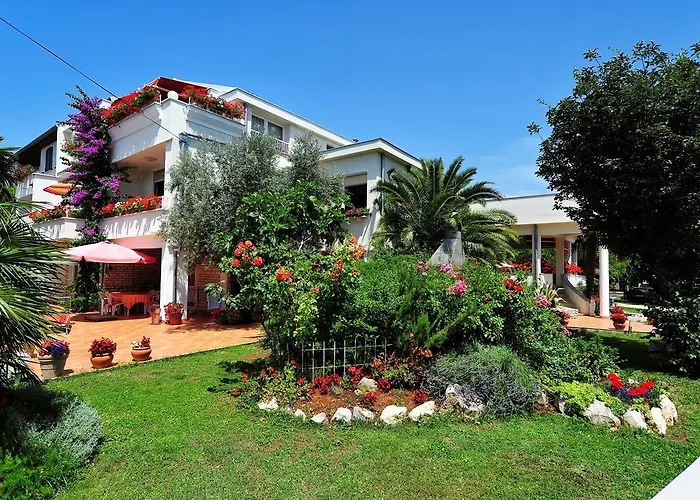 Апартаменты Fontana *