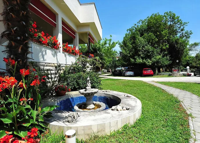 Διαμέρισμα Fontana *