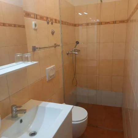 Fontana Appartement *