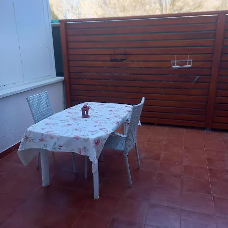 Apartament Fontana