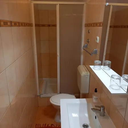 Fontana Apartament
