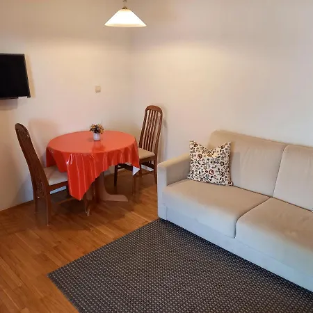 Apartman Fontana *