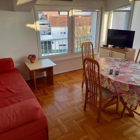 Apartament Fontana