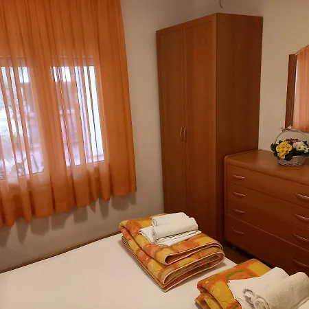 Fontana Apartman