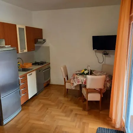 Fontana Apartament *