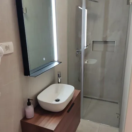 Fontana Apartament