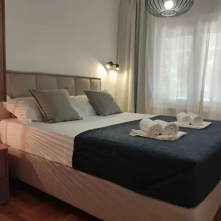 Apartament Fontana