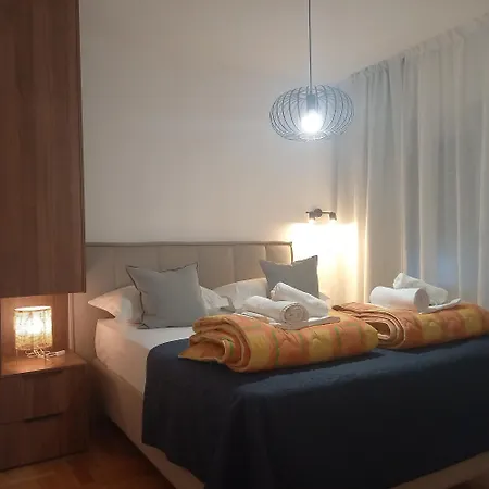 Apartament Fontana