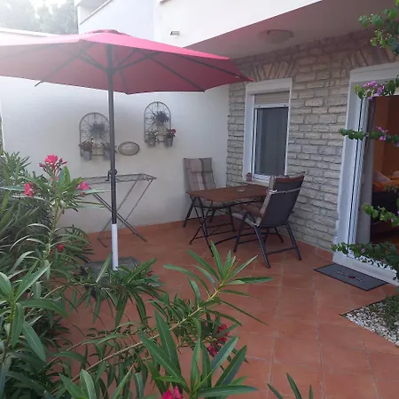 Apartament Fontana
