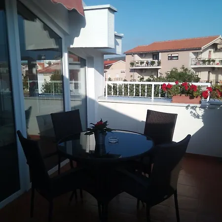 Fontana Appartement