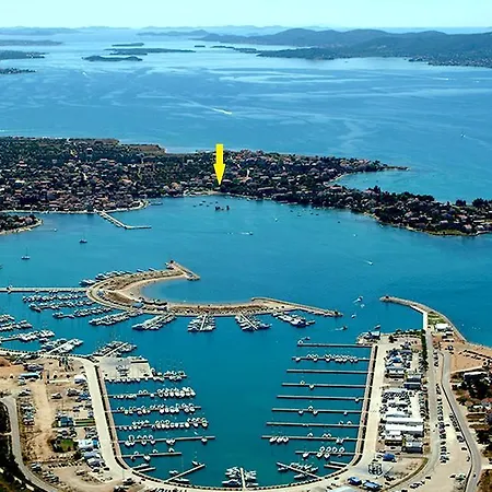 Apartman Fontana *