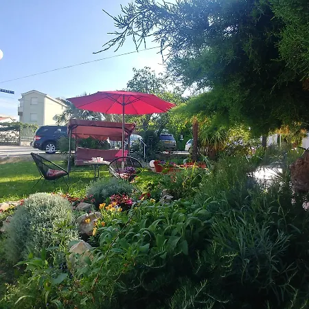 Fontana Lejlighed Sukošan