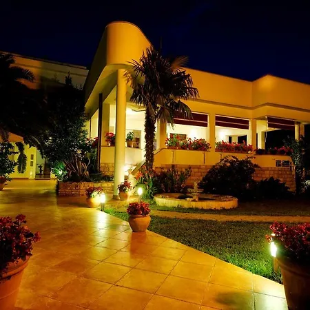 Fontana Apartament