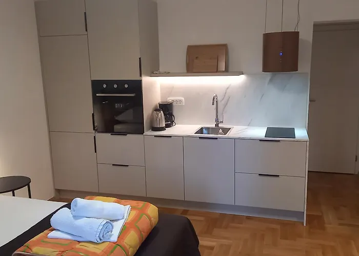 Fontana * Sukošan