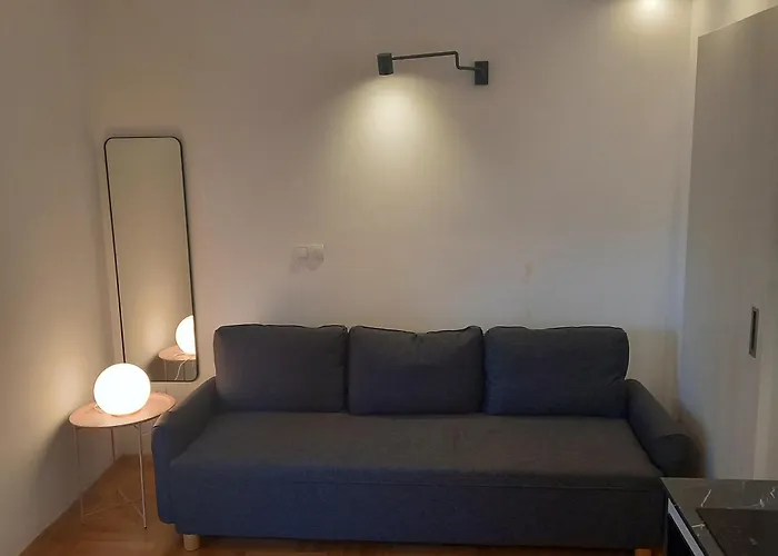 Fontana Appartamento Sukošan